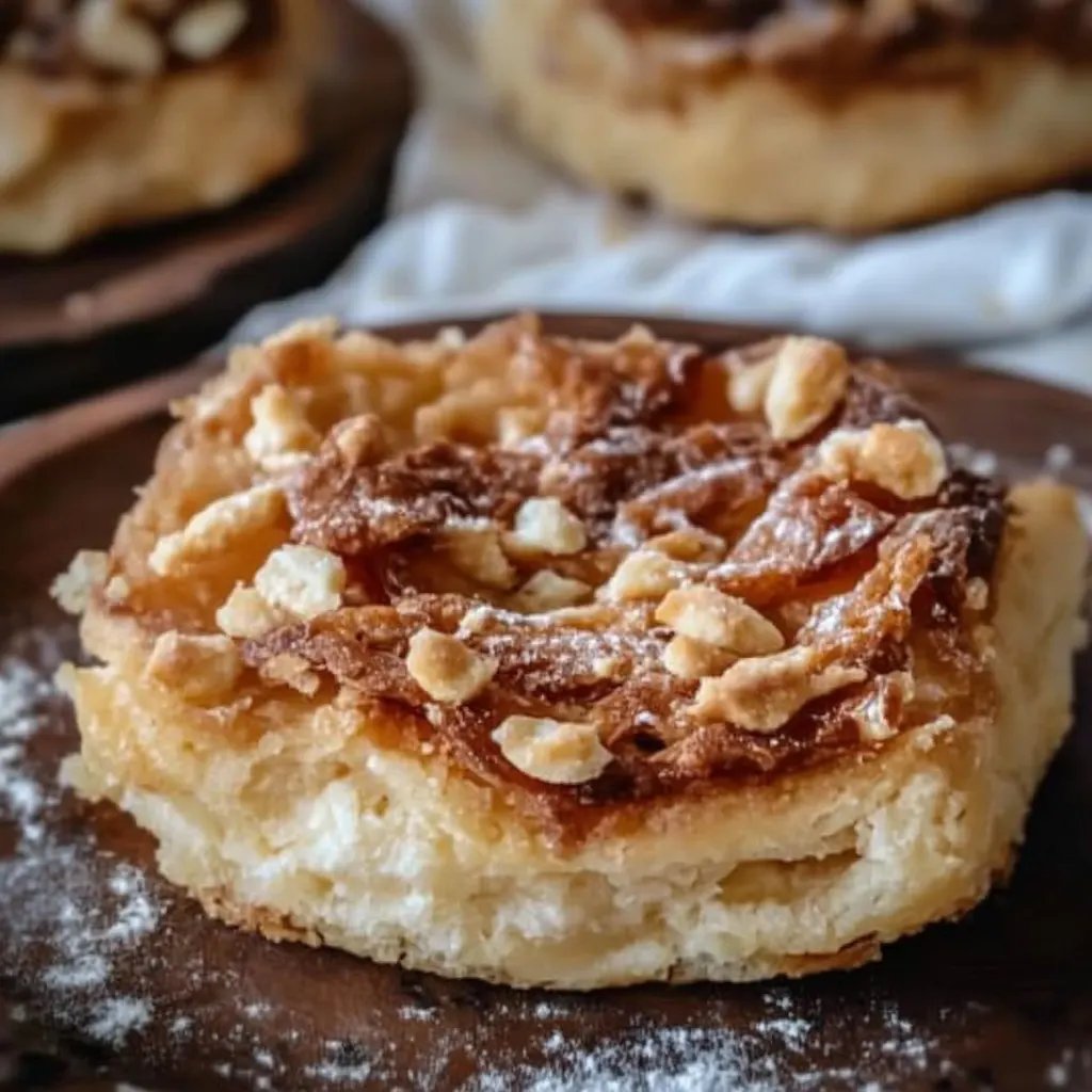 Schneller Schmandkuchen