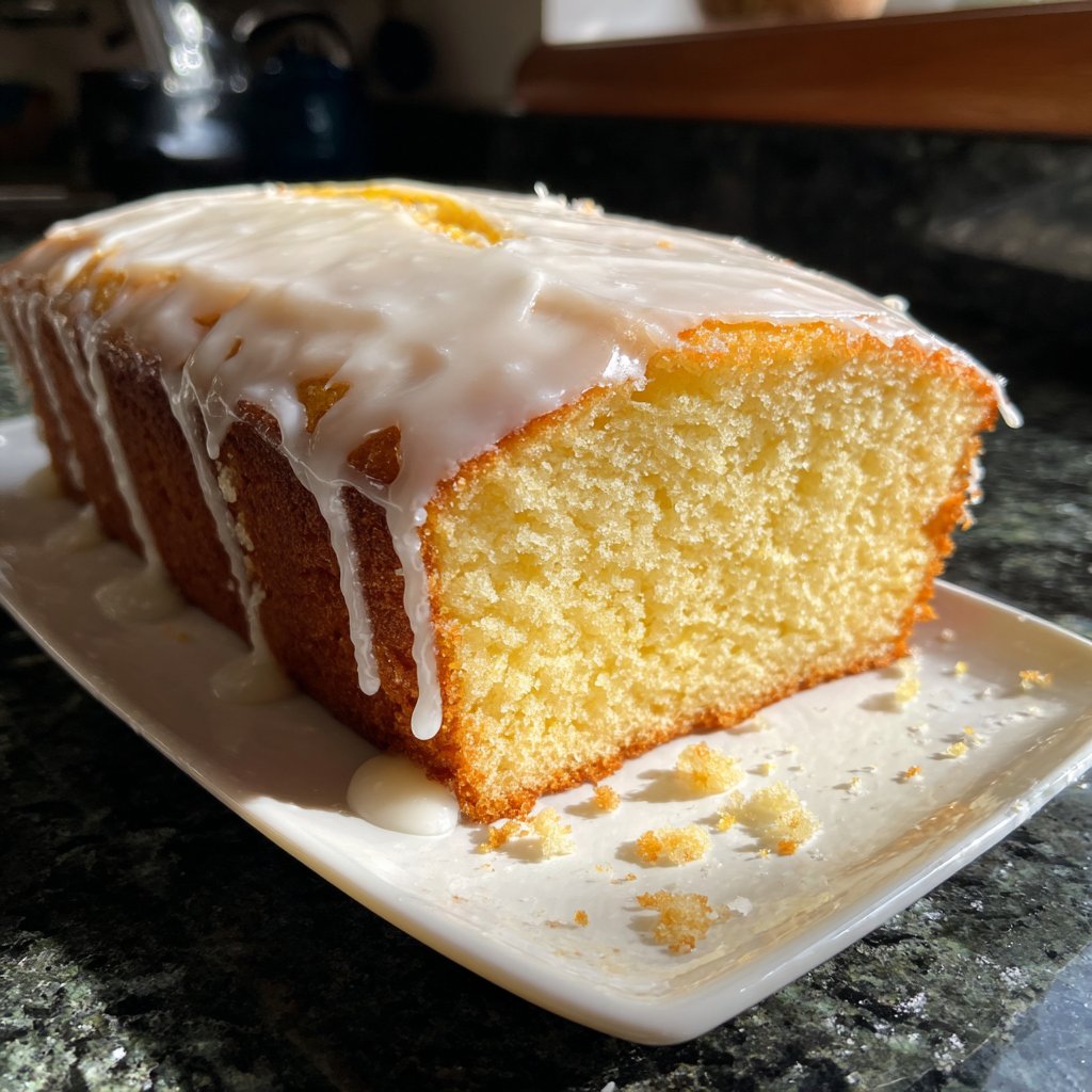 Fluffiger Vanille-Blechkuchen für jeden Anlass