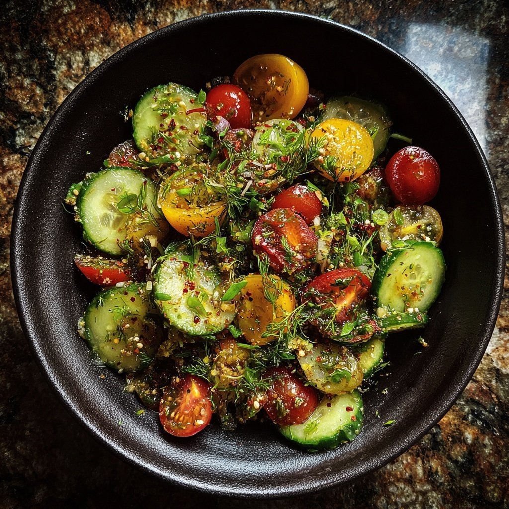 Schnelle Alltagsküche