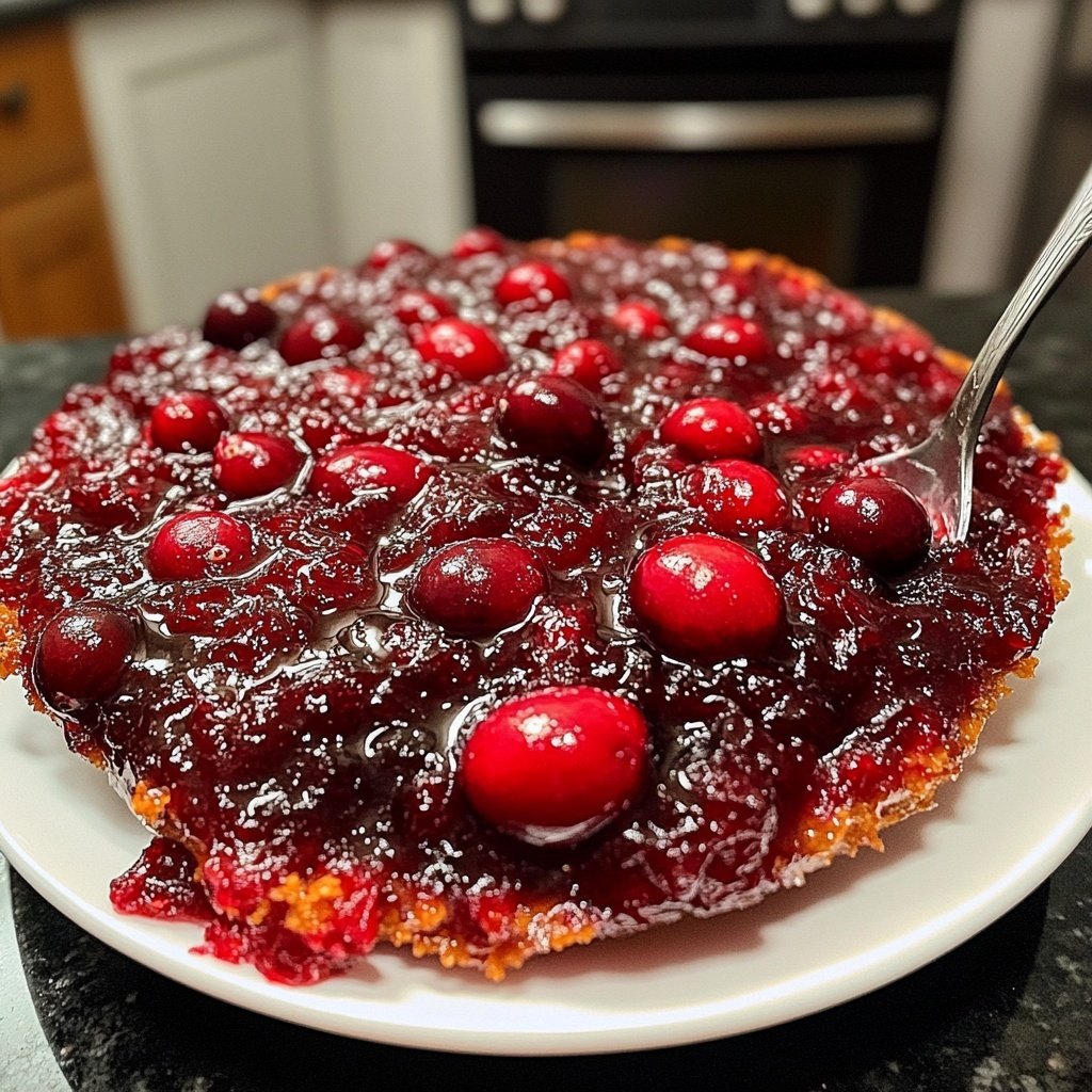 Cranberry-Soße