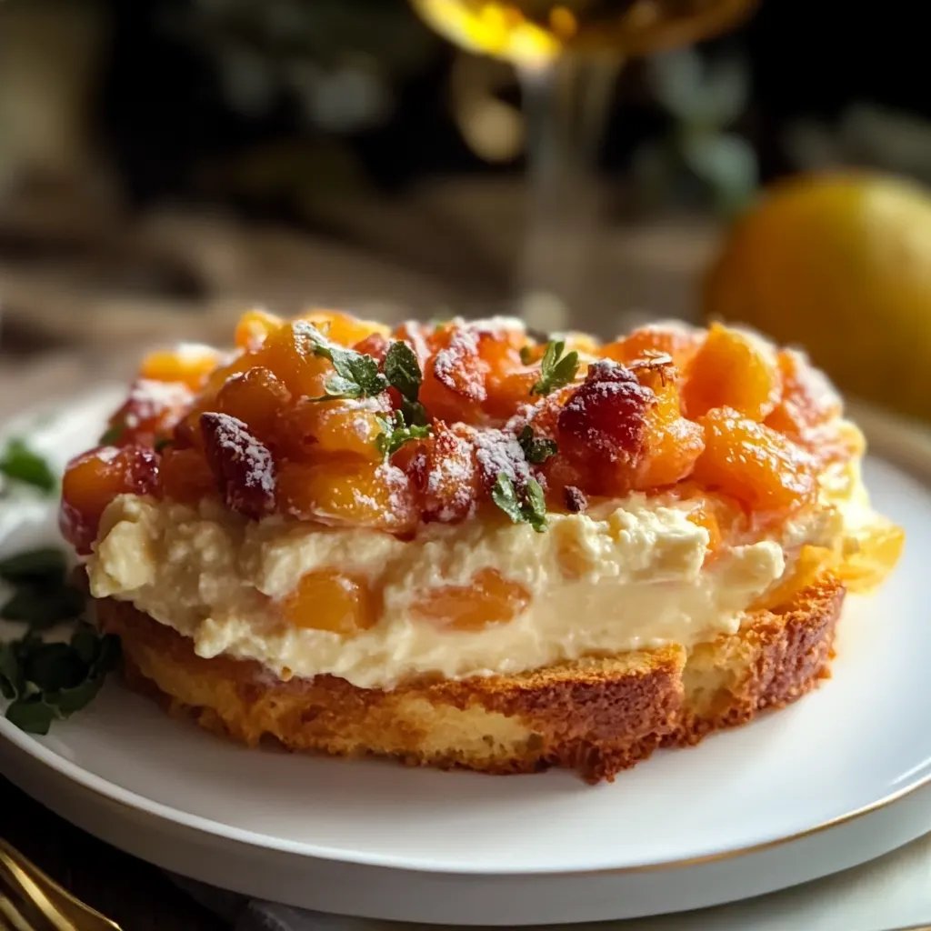 Weihnachtliche Käseplatte