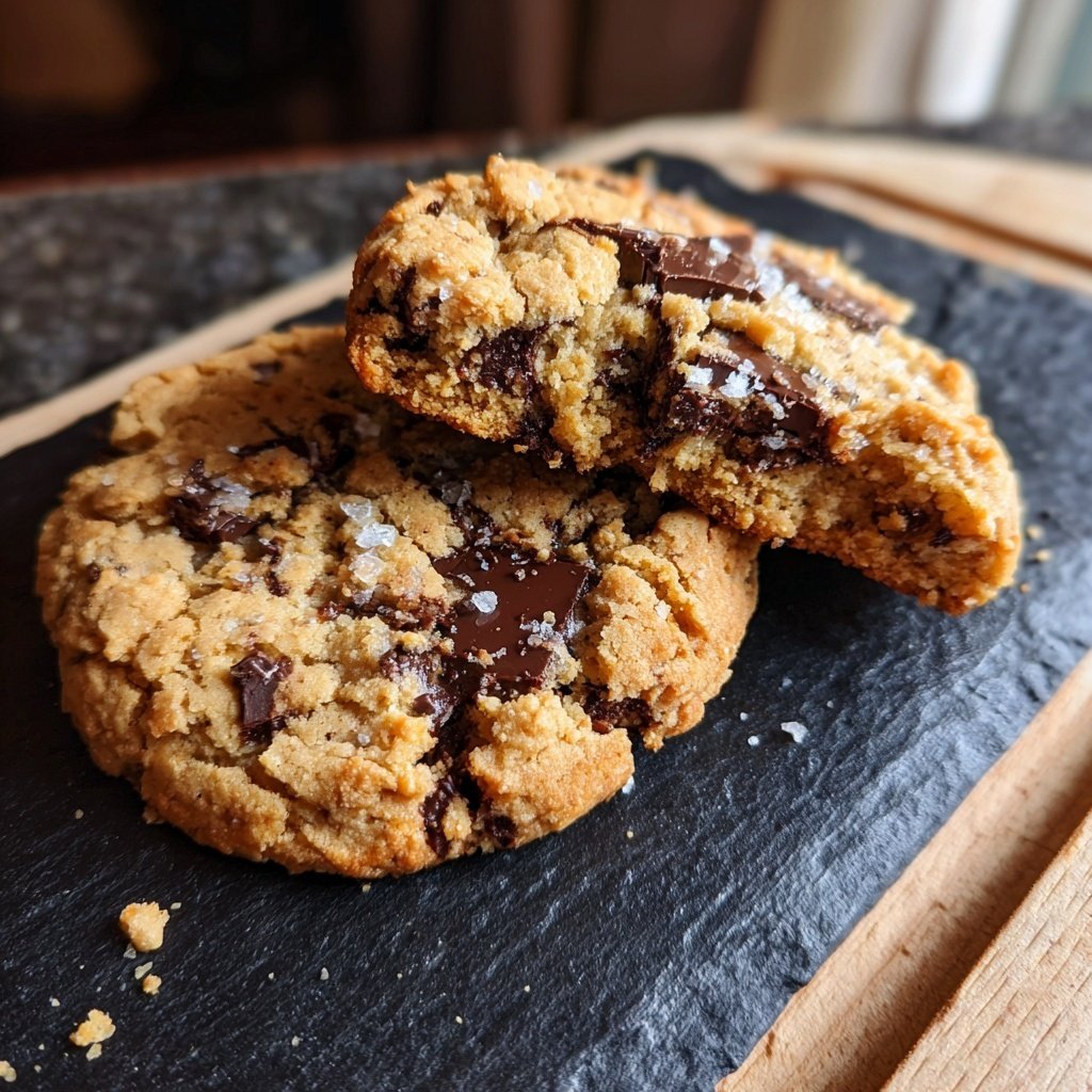 Cookies aus dem Thermomix