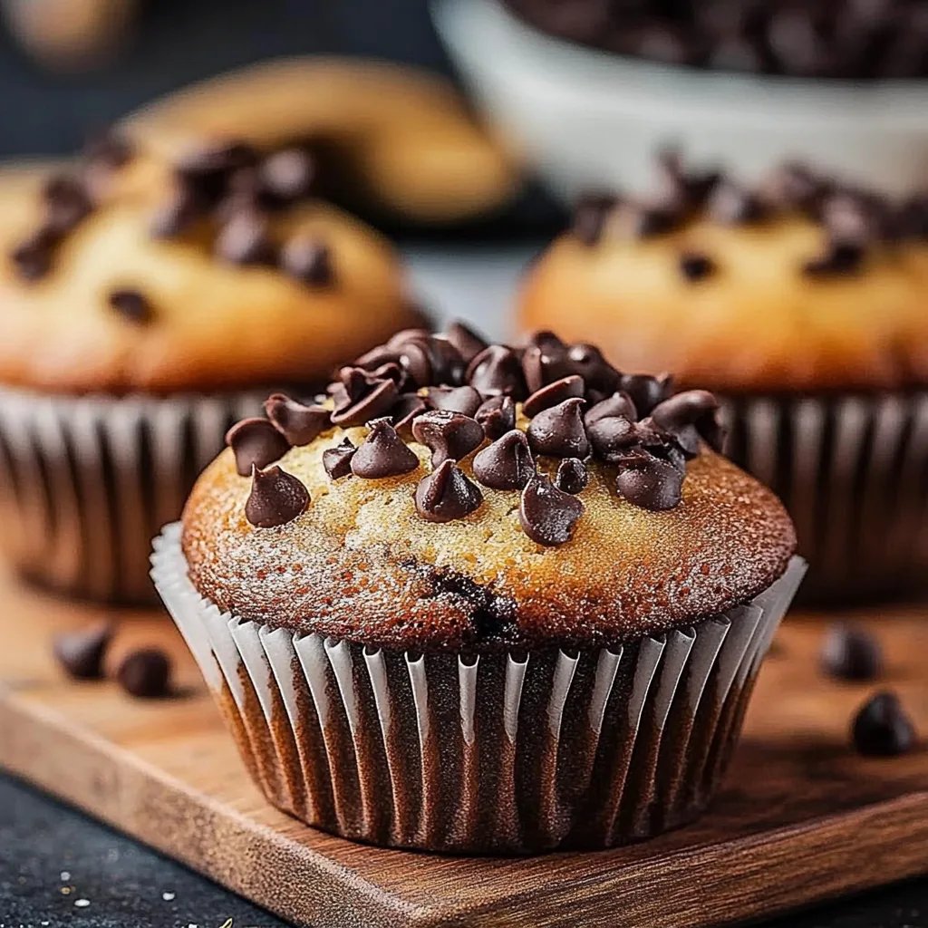 Schnellste und beste Muffins überhaupt