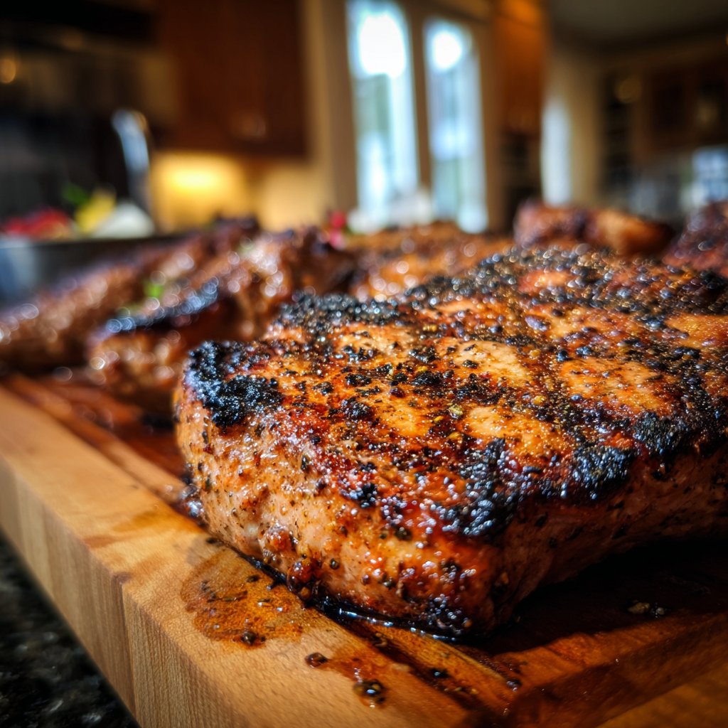 Grillen Rezepte Für Familie