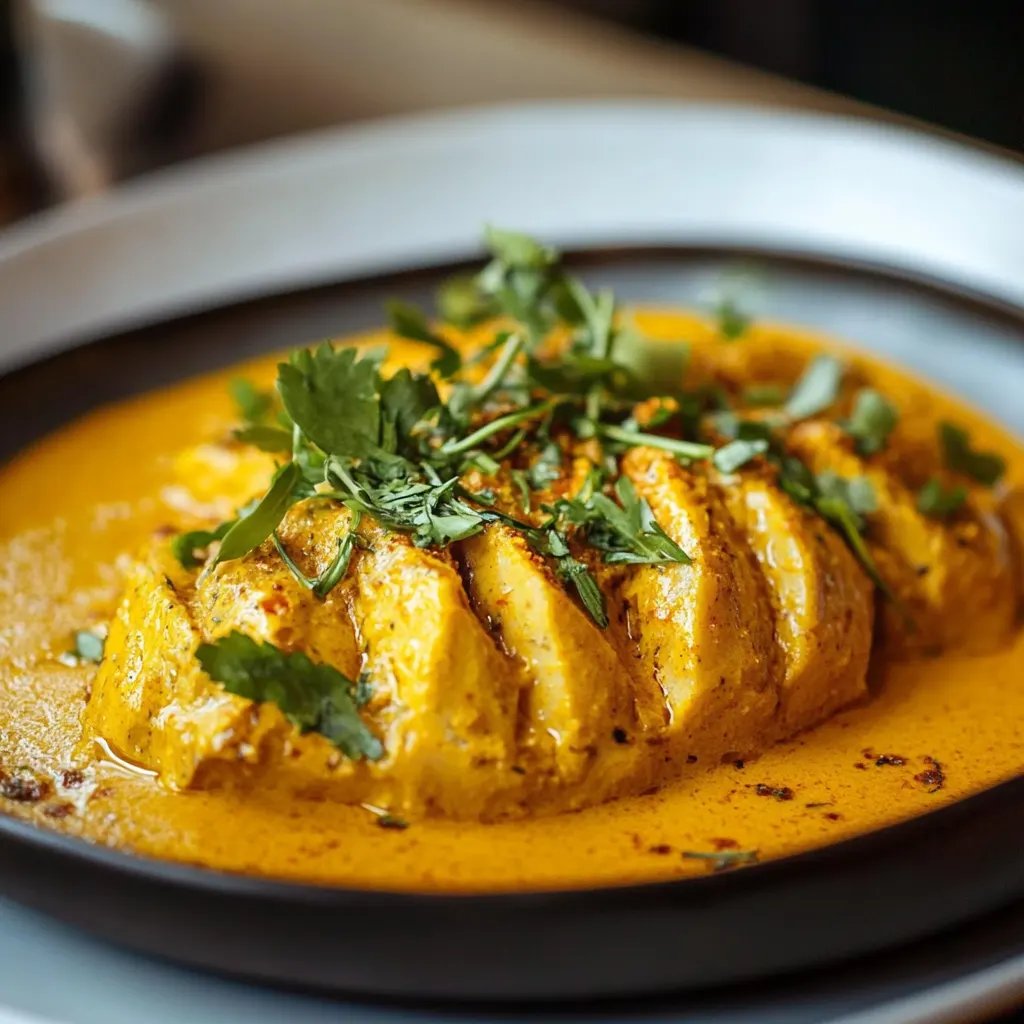 Butternusskürbis mit Curry-Feta