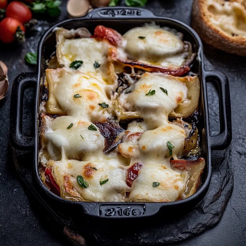 Raclette Zutaten Ideen