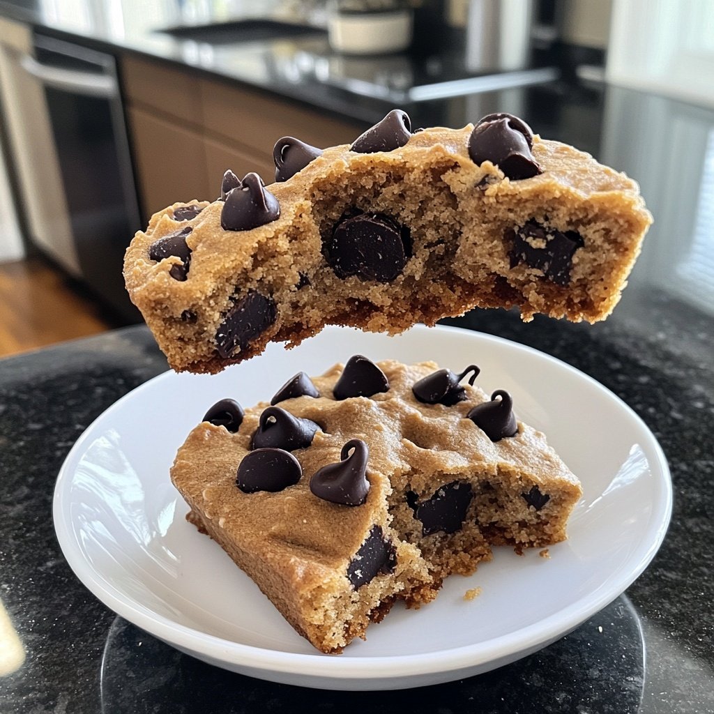 Zwei-Chip-Schokoladenkekse